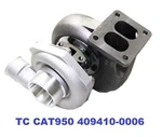 Fits Caterpillar CAT3306 10.5L CAT950 409410-0006 Turbo 172495 184119 0R5796 New. Price: $357.75.