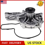 New Coolant Water Pump For Volvo Truck Vnl Vhd D9 D11 D13 Mack MP7 85109694. Price: $75.12.