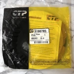 Ctp 3190785 Seal Gp-crankshaft Rear Aftermarket Fits Caterpillar D9T C15 New. Price: $26.99.