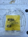 Oem John Deere TK4L: Lock For Bucket Tooth Adapter New. Price: $8.96.