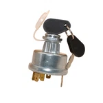 Universal Tractor Ignition Switch Starter Key Fits Massey Ferguson New. Price: $14.95.