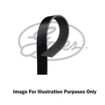 Gates Micro-v Multi-ribbed Belt 6PK2345- Oe Quality Fit & Construction New. Price: $37.02.