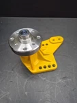 For John Deere 4045 6068 3029 260 270 280 310J 410G Fan Drive RE500539 RE500538 New. Price: $69.99.