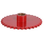 Grain Tank Unloader Drive Sprocket Fits Case Ih 1640 1660 1670 1680 1321167C92 New. Price: $60.99.