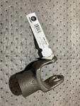 Weasler 806-1216, 1" Round Bore Implement Yoke 12-SERIES New. Price: $40.00.