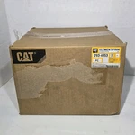 Nos Genuine 293-4053 Caterpillar Primary Engine Air Filter Element New. Price: $48.95.
