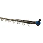 Sickle Assembly With Drive Head Right Hand Fits New Holland 2450 2550 86616713. Price: $345.99.