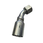 16U-696 1" Hose Jic/sae 45 Bend CS25-16X16 New. Price: $24.60.