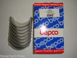 Bepco 736951M91 Connecting Rod Bearing .010 Massey Ferguson, Perkins New. Price: $20.00.