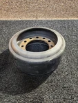 John Deere RE594956 Track Roller, 18 Inch For 8RX 310 340 370 410 New. Price: $695.11.