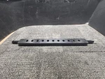 A&i Products A-DB103 Drawbar Fits Cat Ii Holes 11 Length 26" Dia 1.125", Black New. Price: $102.59.