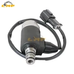 Solenoid Valve 203-60-62161 For Komatsu PC60-6 PC60-7 PC120-6 PC120-5 PC128US New. Price: $44.97.