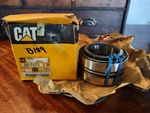 New Genuine 6M9497 Bearing Assembly Roller 6M-9497 Caterpillar Bower 39590. Price: $134.99.
