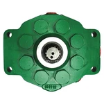 Hydraulic Pump For John Deere Tractor AR101288 310B 410 500C Indust/const New. Price: $1112.84.