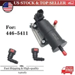 Fuel Transfer Pump Fits Caterpillar C4.4 C6.6 C7.1 930K 938K 446-5411 Us New. Price: $200.89.