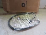 John Deere Harness Quick Attach With Bucket Level AT486633 New. Price: $289.99.