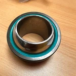 GEZ57ES-2RS 2.25X3.5625X1.969 Inch Radial Spherical Plain Bearing ,bushing Fw New. Price: $24.99.