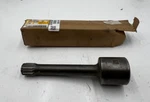 613-8740 Caterpillar Connector Shaft For 538 Mhpu 320 326 330GC New. Price: $109.15.
