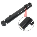 Hydraulic Bucket Tilt Cylinder 7338638 For Bobcat S530 S590 S160 S570 T590 New. Price: $261.69.