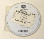 New, John Deere OMA45513CD 7000 Conservation Max-emerge Drawn Planters Like. Price: $50.00.