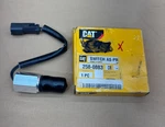 258-0883 Replacement Differential Pressure Switch For Caterpillar 2580883 New. Price: $149.36.