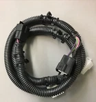 John Deere AM137223 Rear Light Wiring Harness For Utility & Gators -see Desc (B9 New. Price: $80.00.