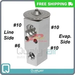 A/c Expansion Valve For John Deere/hitachi Oe# 4465995 New. Price: $85.95.