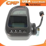 Iecu Monitor 14390065 For Volvo EC180B/EC210B/EC240B/EC290B/EC330B Programmed New. Price: $149.99.