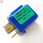 Safety Relay 569-06-61960 For Komatsu WA200-6 PC300-8 PC220-8 D39EX D39PX New. Price: $15.99.