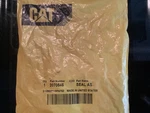 New Genuine Caterpillar Seal 2070545 207-0545. Price: $13.46.