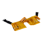 OTK20-1073 Leather Tool Belt Fits Universal Several Models New. Price: $30.89.