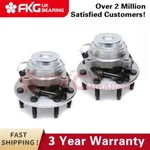 Front Wheel Hub Bearing 8 Lug For 03-16 Chevrolet Express 2500 3500 2WD 515059X2 New. Price: $1119.99.