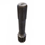Replacement Pinion Sun Shaft 178268H3 Fits Case-ih: 30B, 260A, H50C New. Price: $110.99.