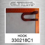 330218C1 Hook Fits Case New Holland (surplus Open Box). Price: $206.00.
