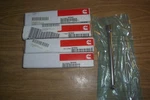 Authentic Oem Genuine Cummins 3076046 Pushrod New Old Stock (lot Of Four). Price: $110.00.