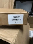 Heavy Equipment Parts Accessories New. Price: $500.00.