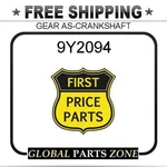 9Y2094 Gear As-crankshaf 9Y2093 Fit Caterpillar (cat) New. Price: $317.50.