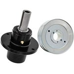 8TEN Center Spindle For Scag Cheetah Tiger Cat Ii 461663 483287 61-INCH New. Price: $62.95.