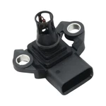 Map Sensor For Isuzu D-max 2017-2024 New. Price: $92.00.