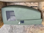 New/unused Jlg Part 6623899 Engine Hood For Mmv Tier Telehandler. Price: $1999.00.