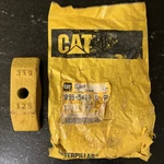 Genuine Oem Caterpillar 099-5408: Boom Cylinder Lines Clamp Nos Hard Find New. Price: $29.99.