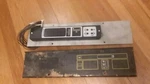 New Holland LS160 LS170 LS180 LX665 LX565 LX485 LX885 LX985 Dash Conversion Used. Price: $1150.00.