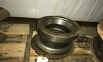 826C Cage 6W2807 Fits Caterpillar Used. Price: $446.20.