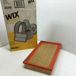 Wix Air Filter 46390 New. Price: $17.00.