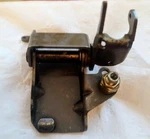 Caterpillar 580-0398 Control Lever And 354-7429 Governor Timming Adapter Oem Used. Price: $150.00.