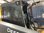 John Deere 333G Cab Assembly - Used P/n AT533682. Price: $879.99.