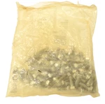 Cnh New Holland 120104 Hex Bolts 50 Pack Replacements Hardware M8 20MM. Price: $16.99.