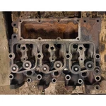 Iveco 334T M2 Cylinder Head Core (#84) Used. Price: $250.00.