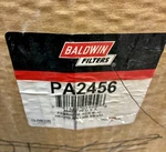 New Baldwin PA2456 Air Filter Heavy Duty Outer Element AF891M 48462 35711209. Price: $100.00.