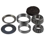 Front Wheel Bearing Kit Rc Wc WD45 D14 D15 D17 D10 D12 Fits Allis Chalmers New. Price: $72.99.